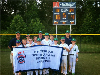 11U Majors captures District 7 crown