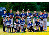 12U Majors tournament team announced