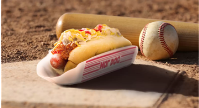 Concession Schedule - Spring 2025